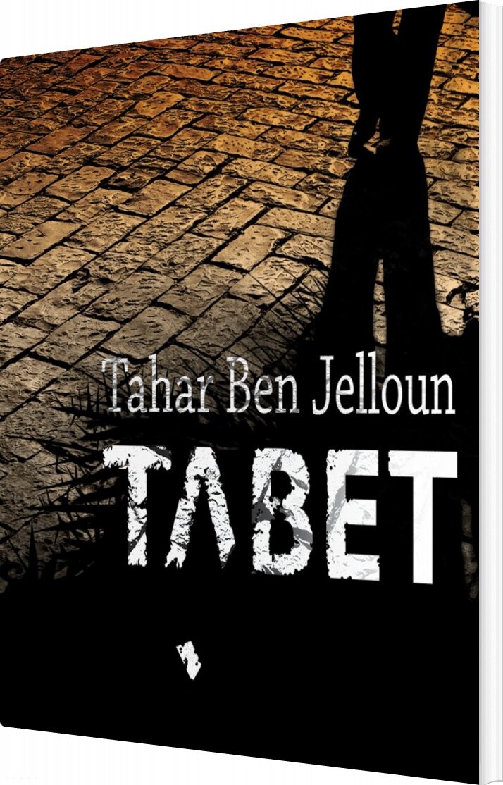 Tabet - Tahar Ben Jelloun - Bog