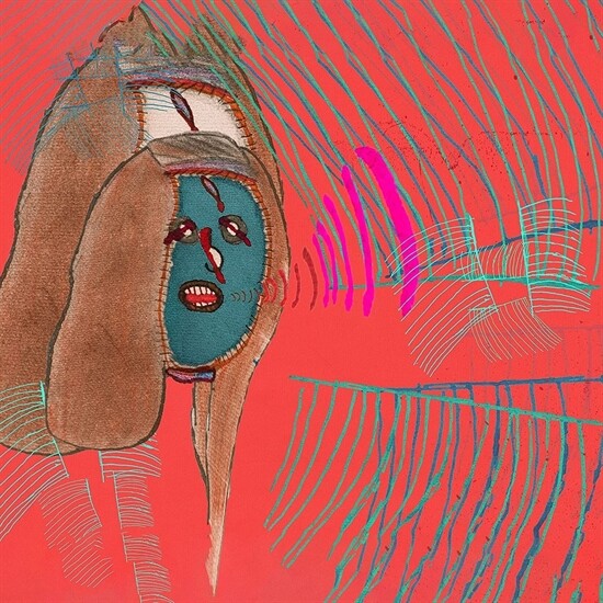 Tachys - Tachys - Vinyl Lp