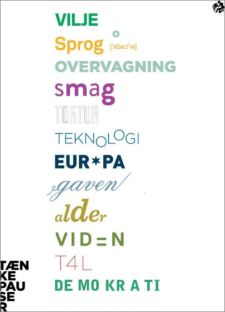 Billede af Tænkepauser 37-48 - Diverse - Bog