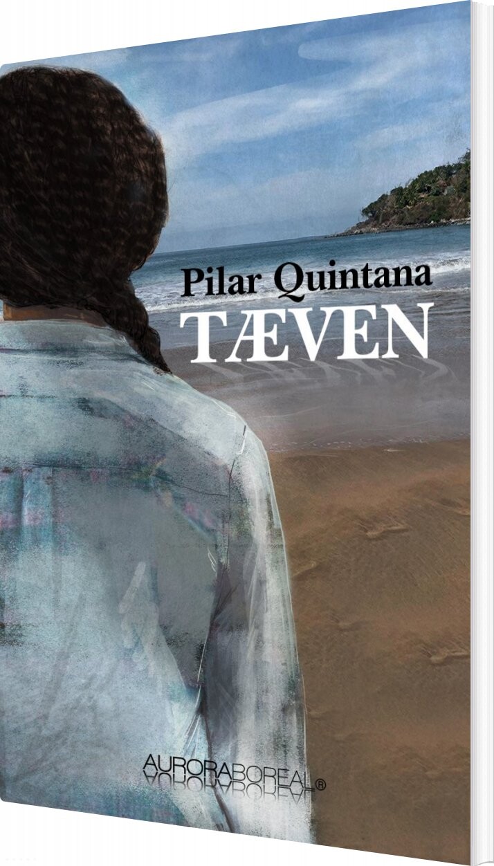 Billede af Tæven - Pilar Quintana - Bog