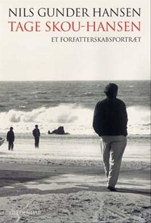 Billede af Tage Skou-hansen - Nils Gunder Hansen - Bog