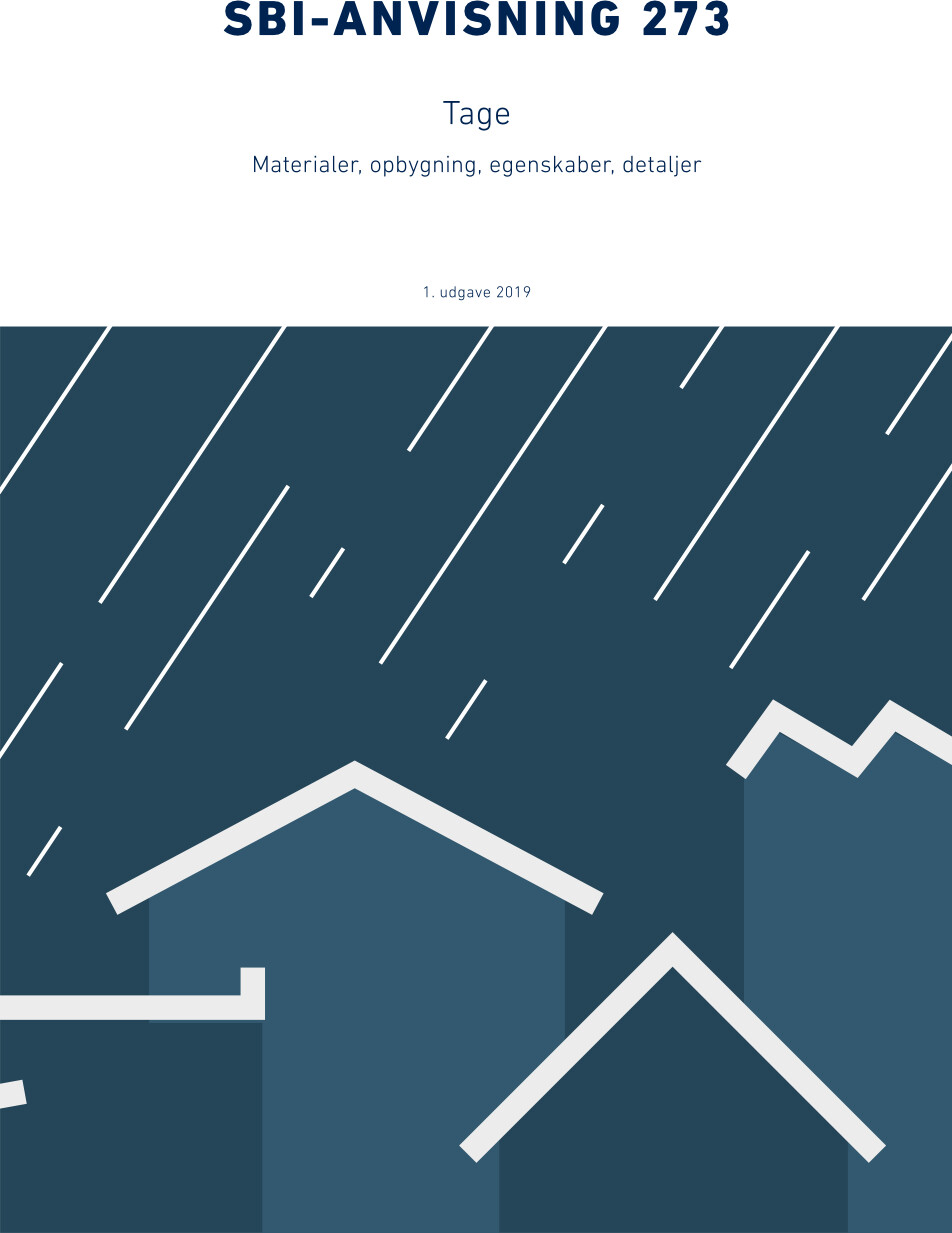 Sbi-anvisning 273 - Tage - Erik Brandt - Bog