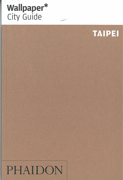 Billede af Taipei - Phaidon - English Book