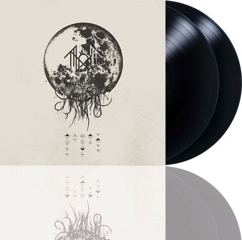 Take Me Back To Eden - Vinyl Lp