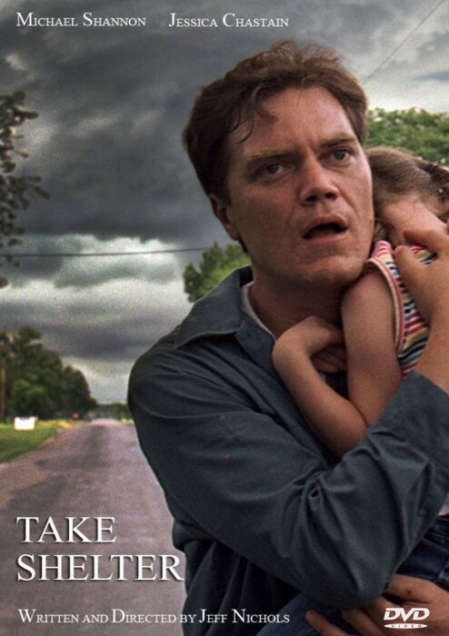 Take Shelter - DVD - Film