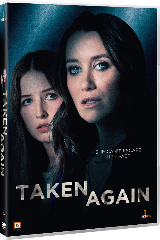 Taken Again / Who Kidnapped My Mom - DVD - Film