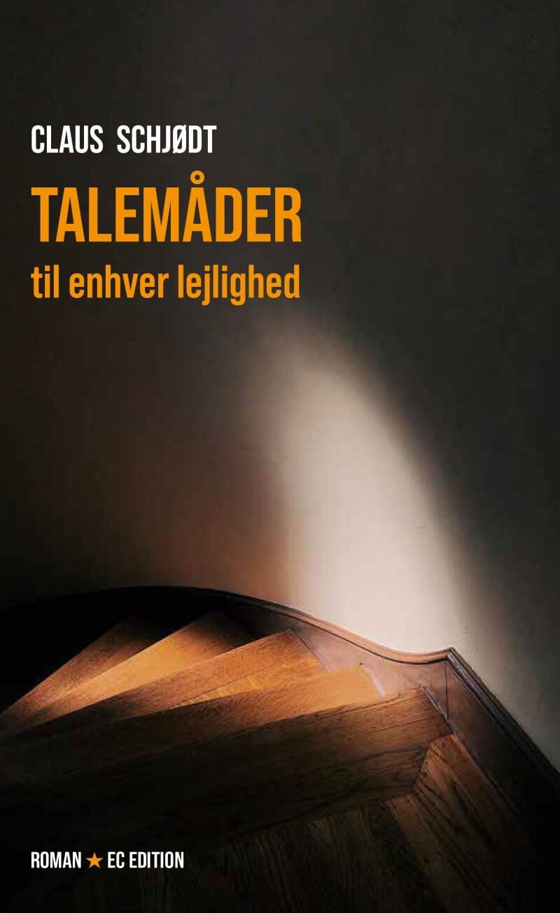 Billede af Talemåder Til Enhver Lejlighed - Claus Schjødt - Bog