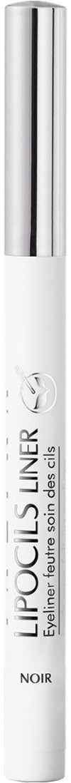 Talika Eyeliner - Lipocils Liner - Sort