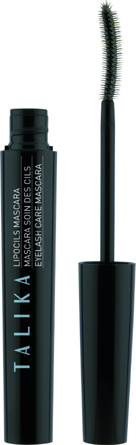 Talika - Lipocils Mascara - Black - 8.5ml