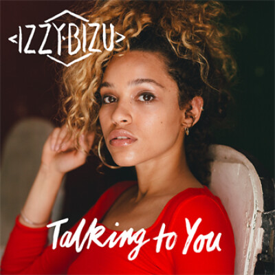 Izzy Bizu - Talking To You - Vinyl Lp