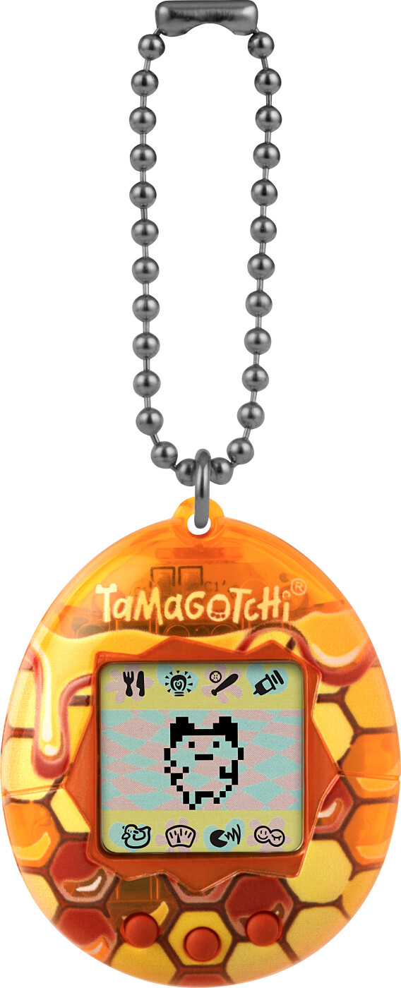 Tamagotchi - Original Honey (42977)