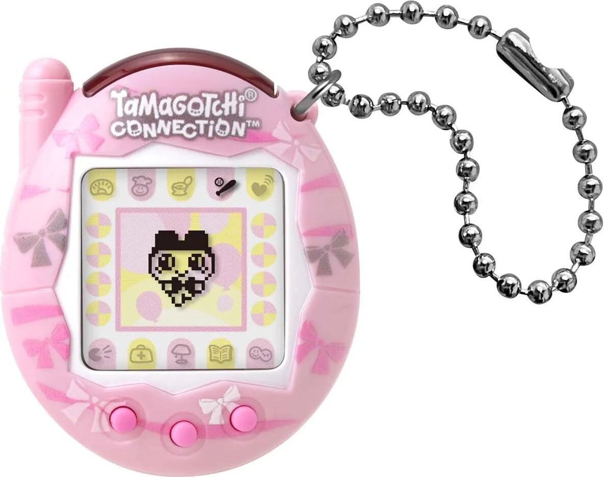 Tamagotchi - Connection Danity Bows