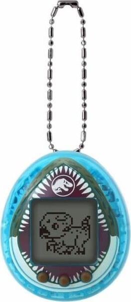 Tamagotchi - Nano Jurassic World Mososaurus