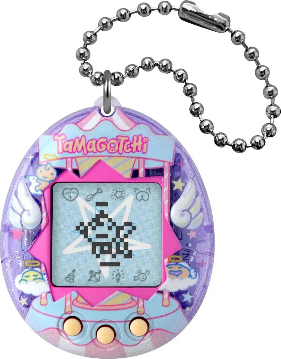 Tamagotchi - Original Angel Carousel