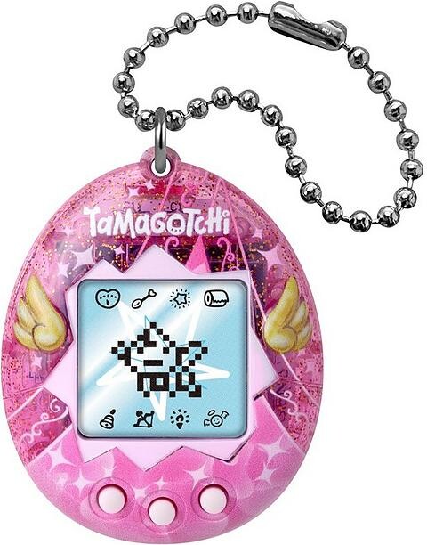 Tamagotchi - Original Angel Dress