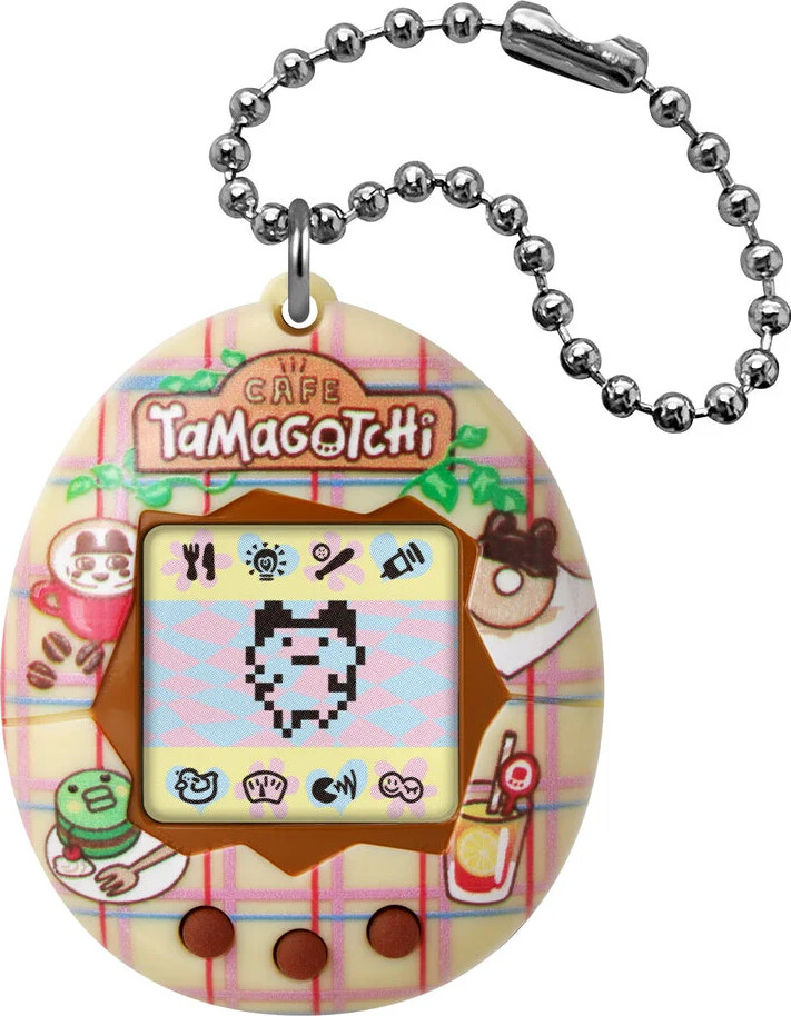 Tamagotchi - Original Cafe