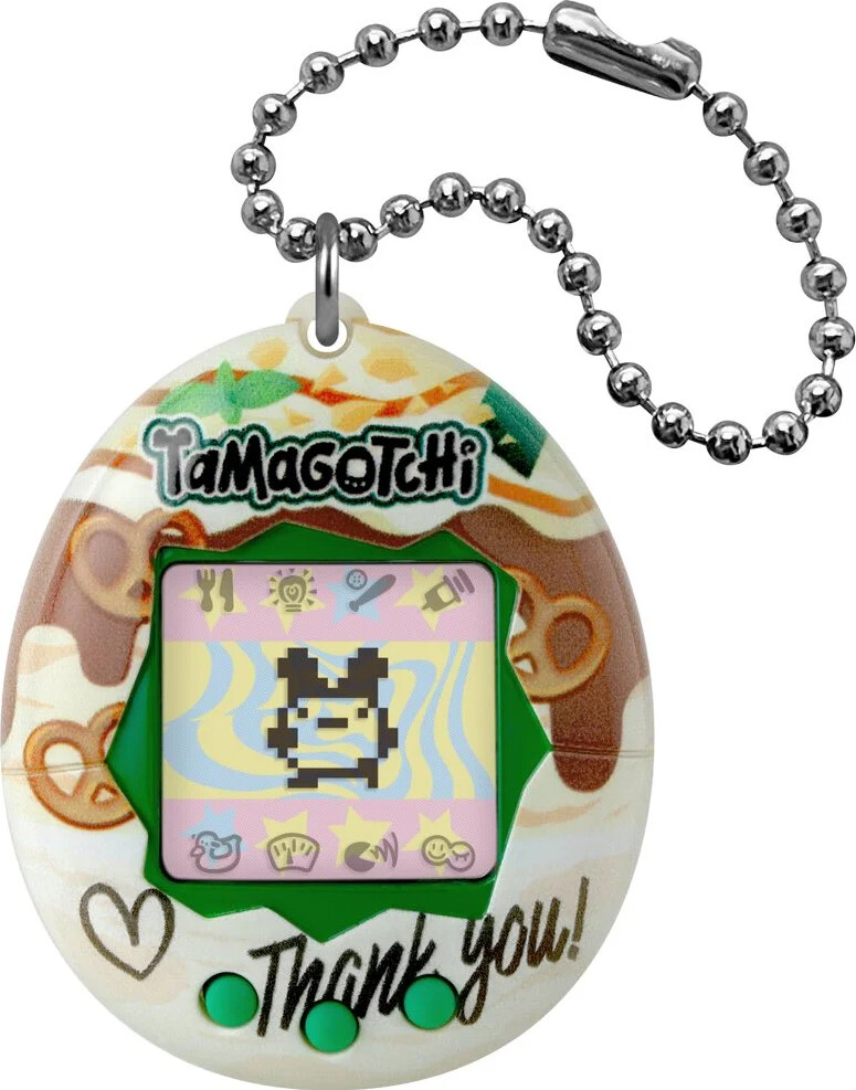 Tamagotchi - Original Caramel Nuts