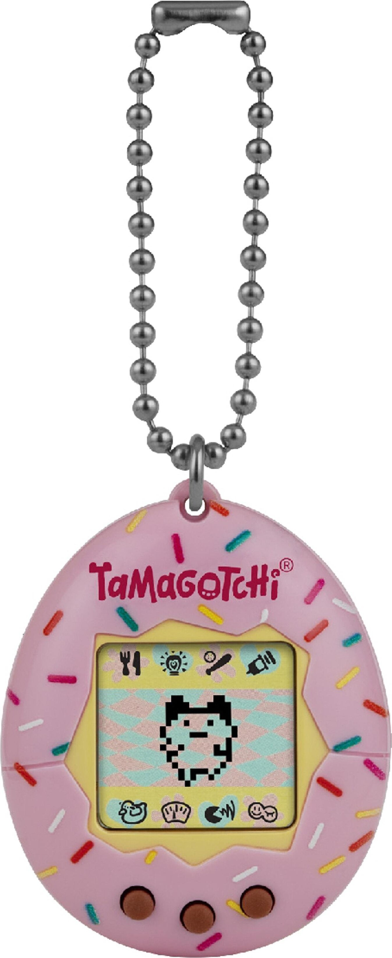 Billede af Tamagotchi Original Gen 1 - Sprinkles - Virtuelt Kæledyr