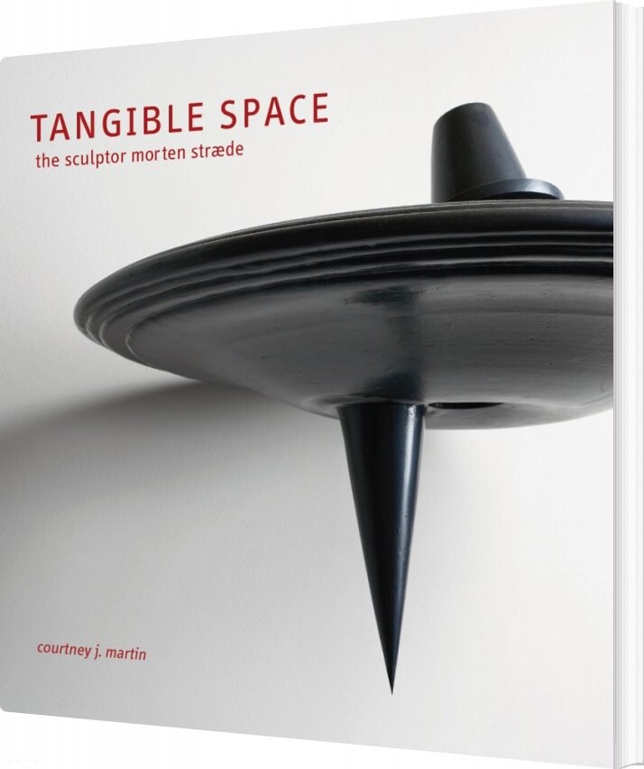 Tangible Space - Courtney J. Martin - English Book