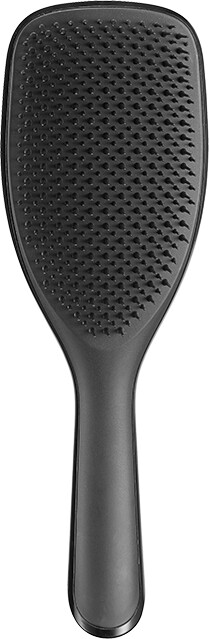 Billede af Tangle Teezer Børste - The Wet Detangler - Large - Sort