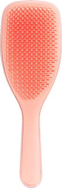 Tangle Teezer Børste - The Wet Detangler - Large - Ferskenfarvet