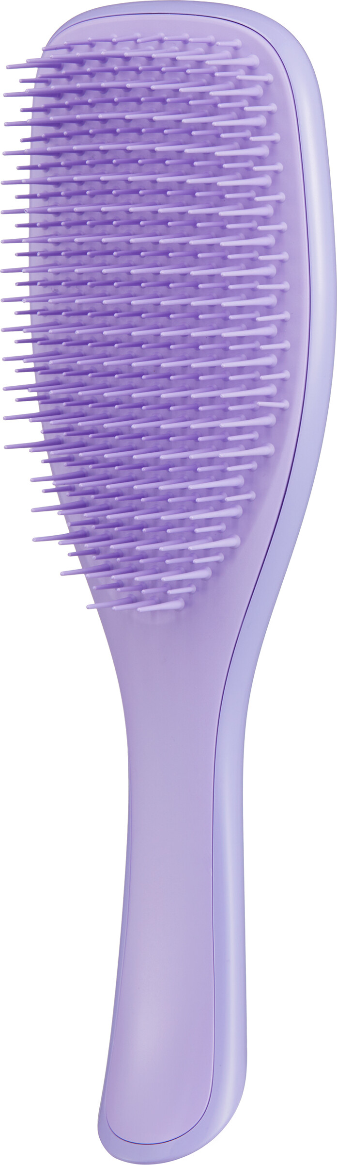 Tangle Teezer - The Ultimate Detangler Naturally Curly - Purple Passion
