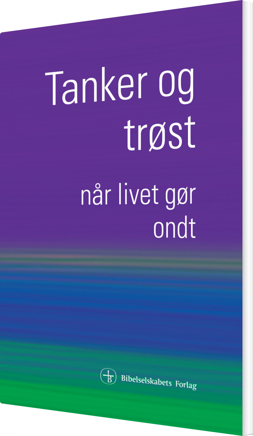 Tanker Og Trøst - Roberta Montanari - Bog