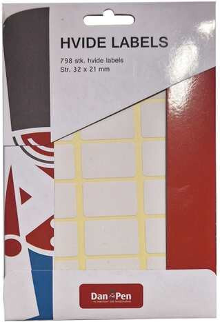 Tape - Farvet 12 Mm X 33 Meter