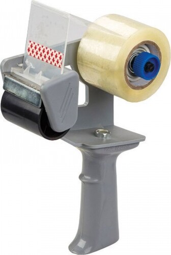 Tapedispencer Til 50 Mm - Pakketape - Centrum