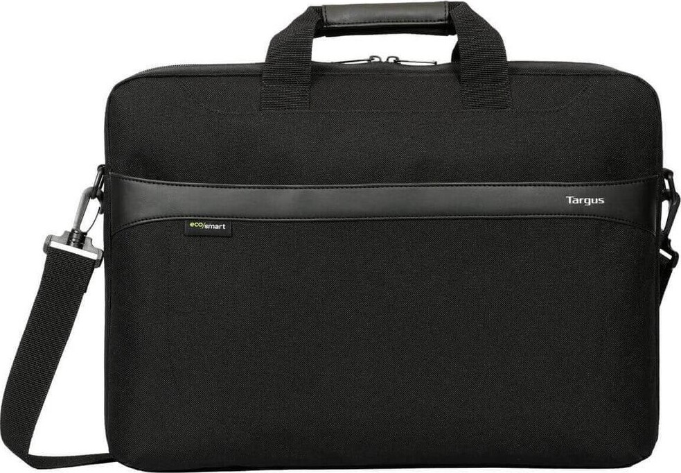 Targus Computertaske - 13-14" - Geolite Ecosmart - Sort