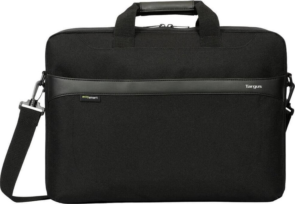 Targus Computertaske - 15-16" - Geolite Ecosmart - Sort