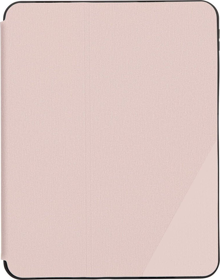 Targus - Click-in Etui Til Ipad (10. Generation) 10,9 - Rose Gold