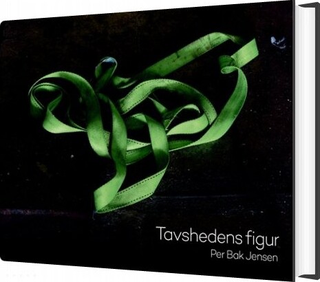 Tavshedens Figur - Per Bak Jensen - Bog