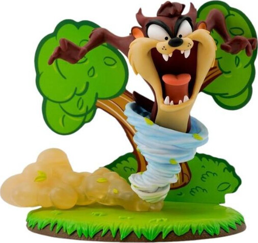 Taz Figur - Looney Tunes - Abystyle - Abystyle Studio