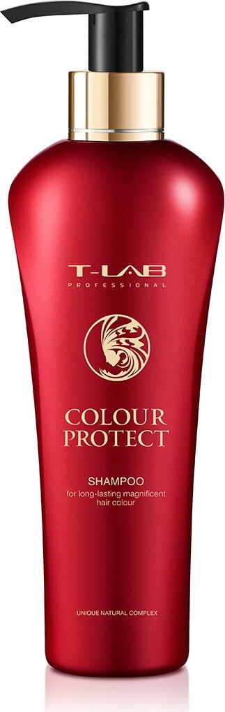 T-lab Professional - Colour 250 Ml | Se og køb Gucca.dk
