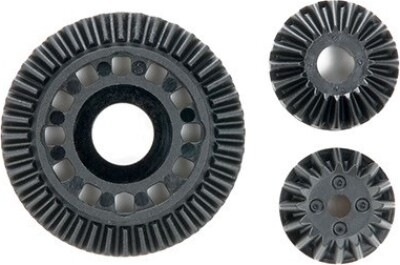 Tb-04 Ball Diff Ring Ggear 40t - 51546 - Tamiya