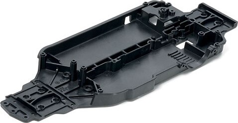 Billede af Tb-04 Lower Deck - 51552 - Tamiya