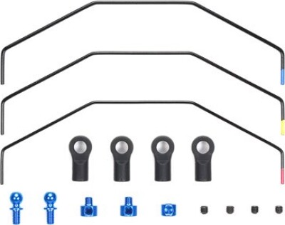 Tc-01 Stabilizer Set - 54956 - Tamiya