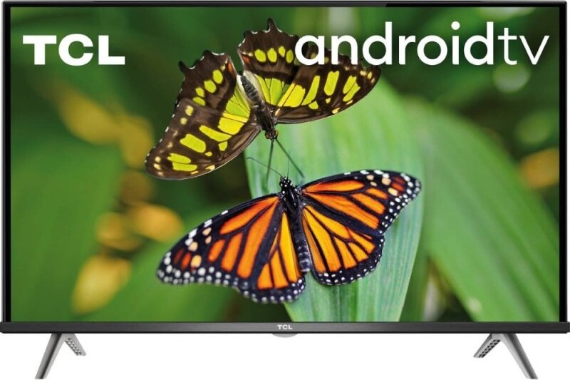 Billede af Tcl 32s615 - 32 Smart Tv - Hd Dled Android