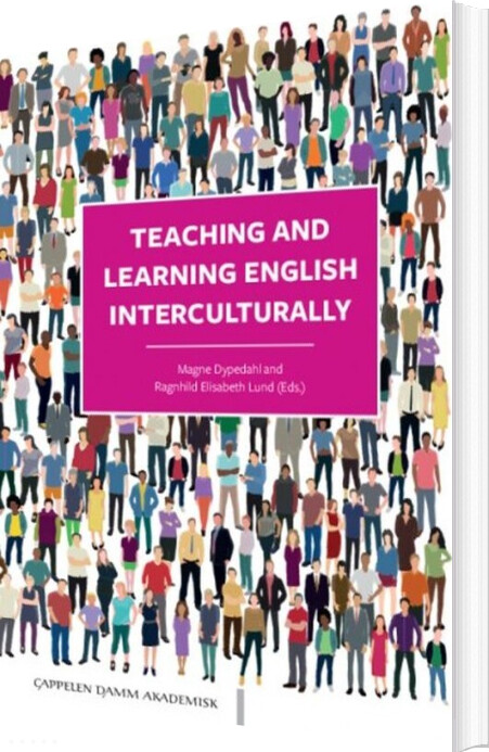 Teaching And Learning English Interculturally - Magne Dypedahl - English Book