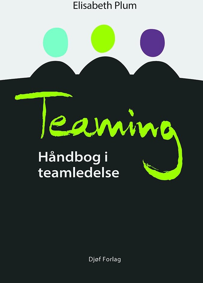 Teaming - Elisabeth Plum - Bog