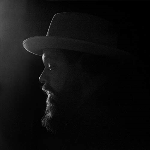 Nathaniel Rateliff & The Night Sweats - Tearing At The Seams - Vinyl Lp