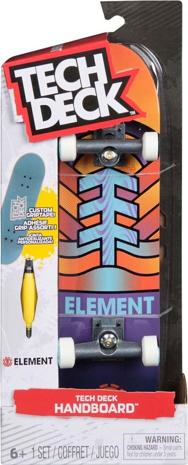 Tech Deck - Handboard 27 Cm - Element