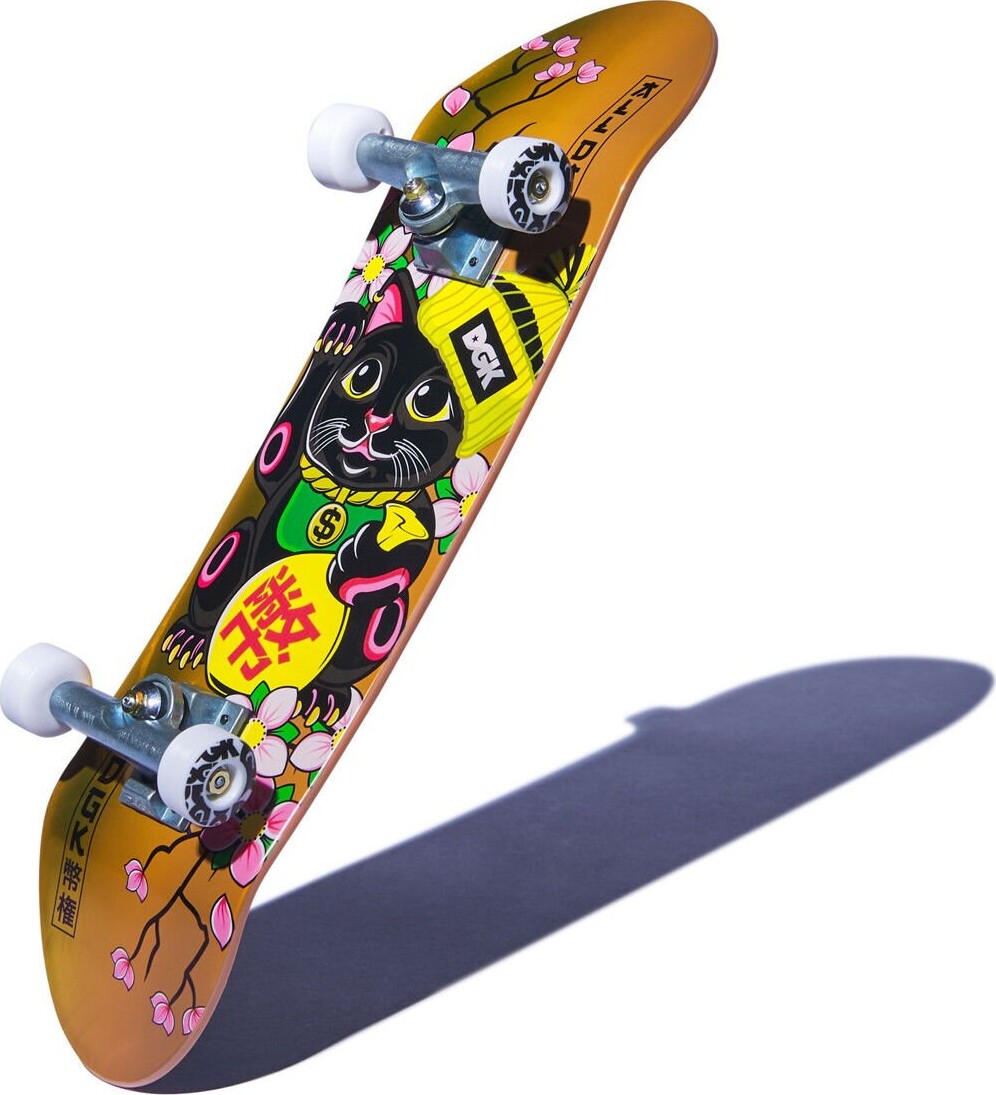 Tech Deck - Handboard 27 Cm - Santa Cruz