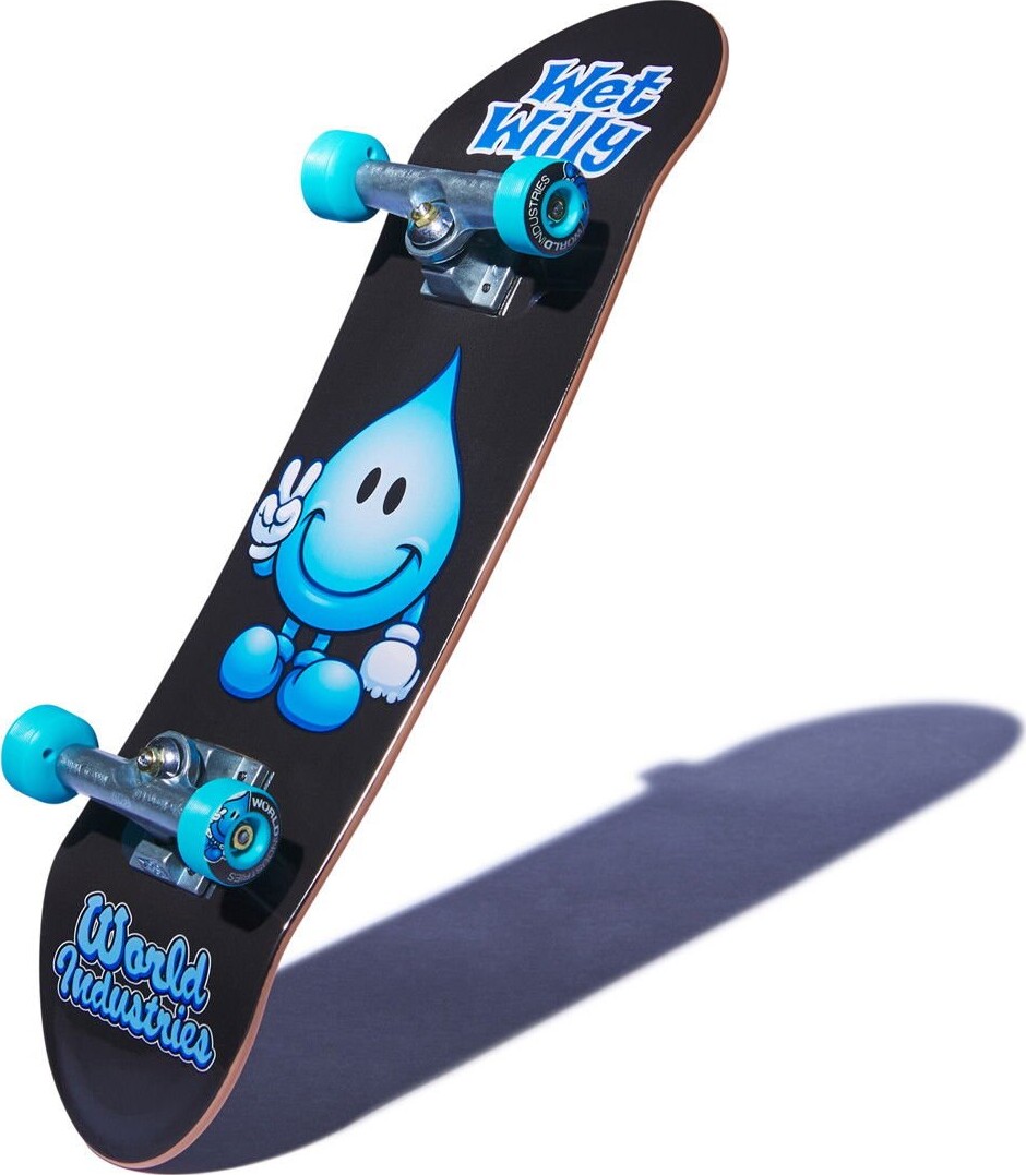 Tech Deck - Handboard 27 Cm World Industries