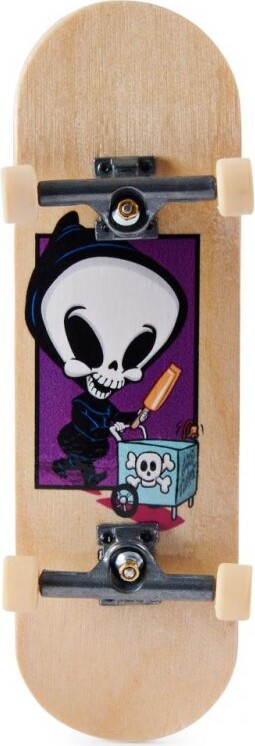 Tech Deck - Performance Series Fingerboards - Assorteret