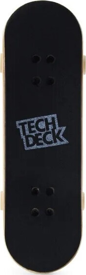 Tech Deck - Performance Series Fingerboards - Assorteret - Spin Master