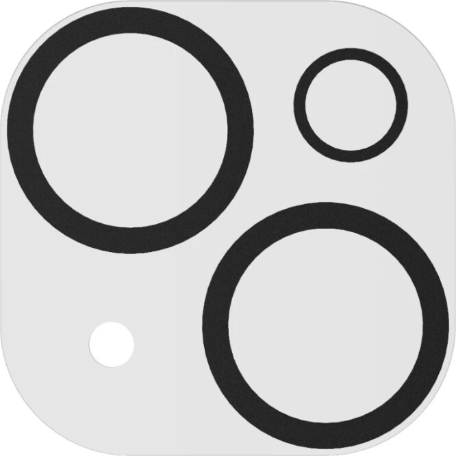 Tech21 - Camera Impact Glass - Iphone 14/14 Plus