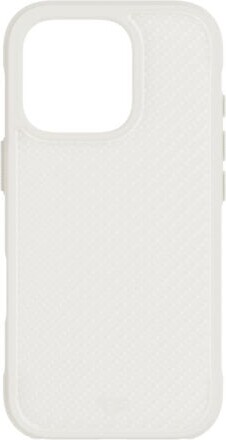 Tech21 - Evo Armour - Cover - Iphone 16 Pro - Magsafe - Grå & Beige