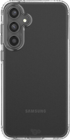 Tech21 - Evo Clear - Galaxy S23 Fe 5g - Clear